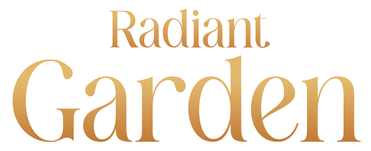 Radiant Garden Developer Logo